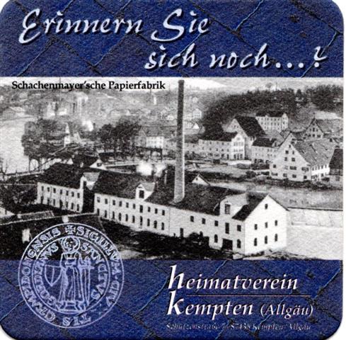 kempten ke-by allguer erin mit r 3b (quad185-schachenmayer'sche papierfabrik)